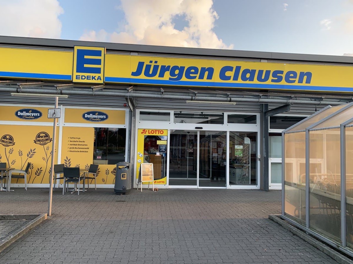 EDEKA Clausen