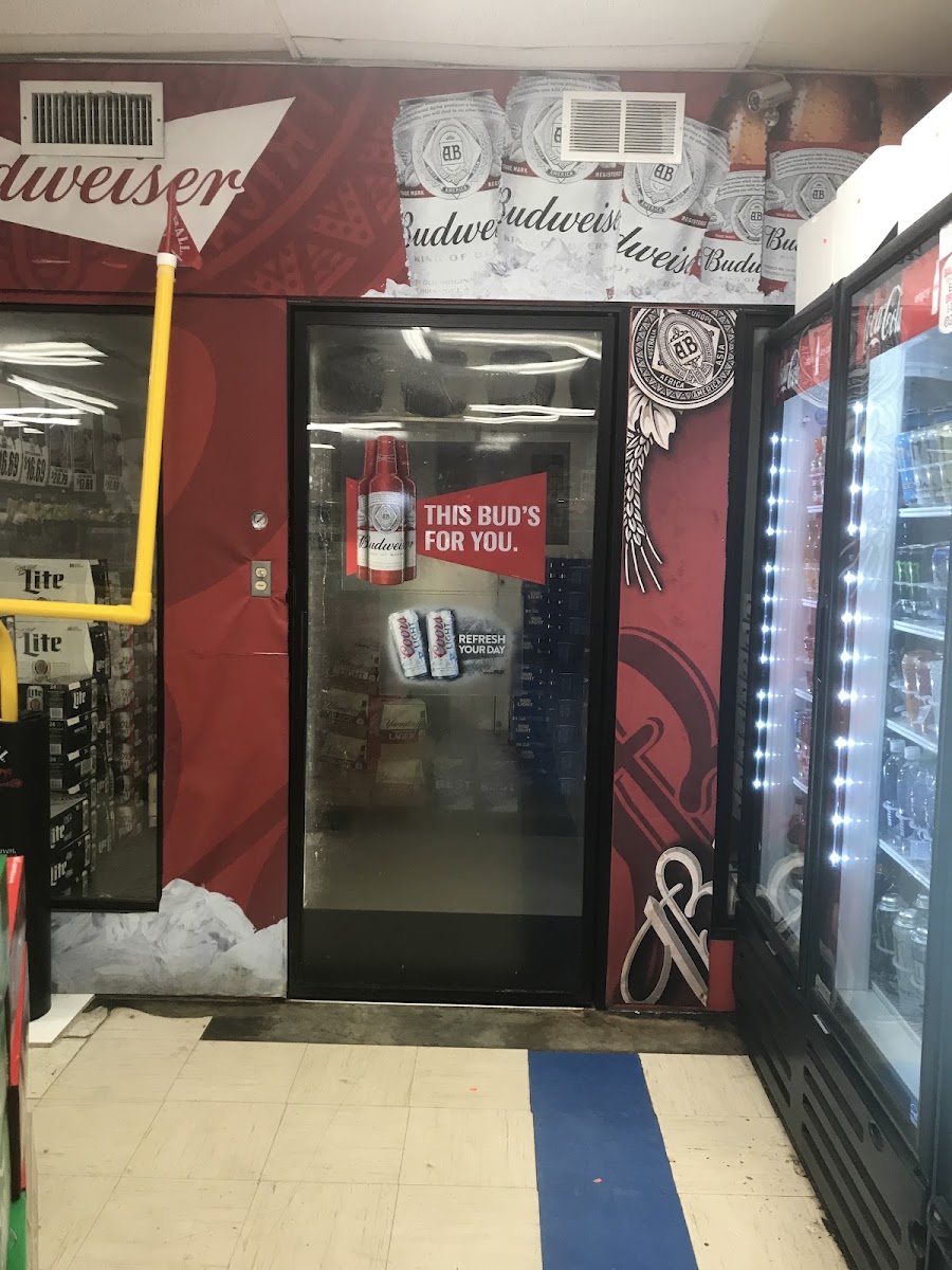 B J's Grocery & Bait