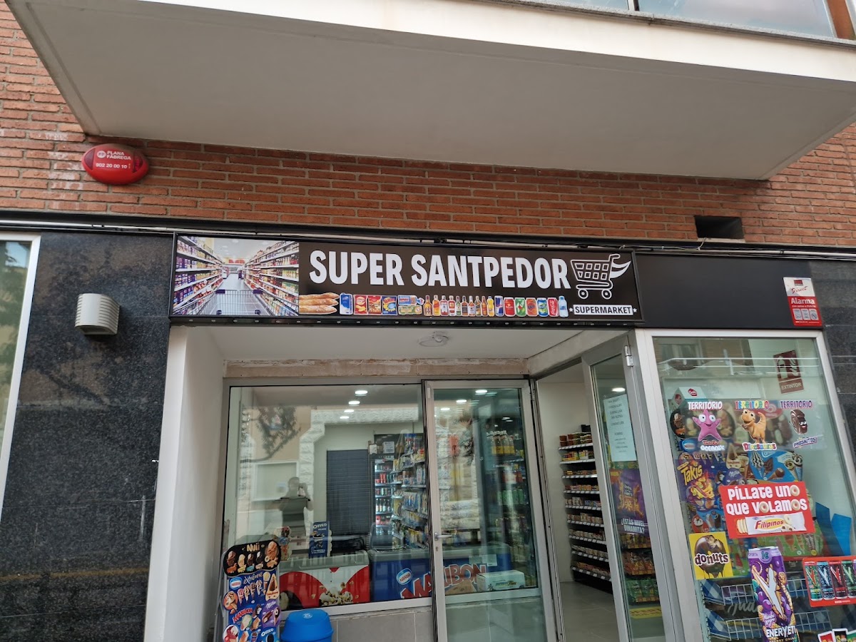 Super Santpedor