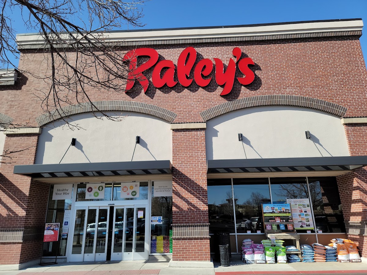 Raley's