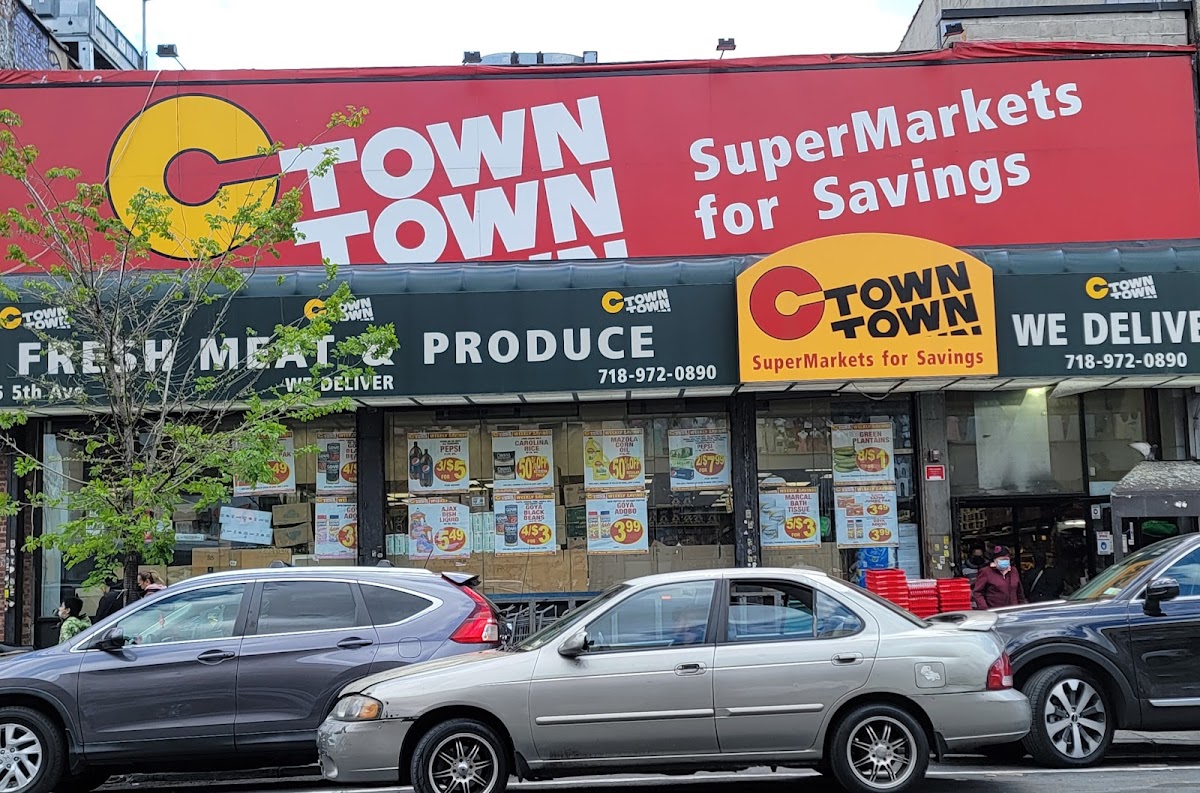 CTown Supermarkets