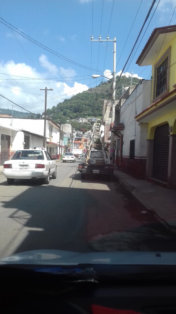 Tienda 'Mi Ranchito'