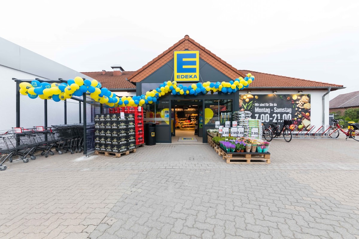EDEKA Rusch