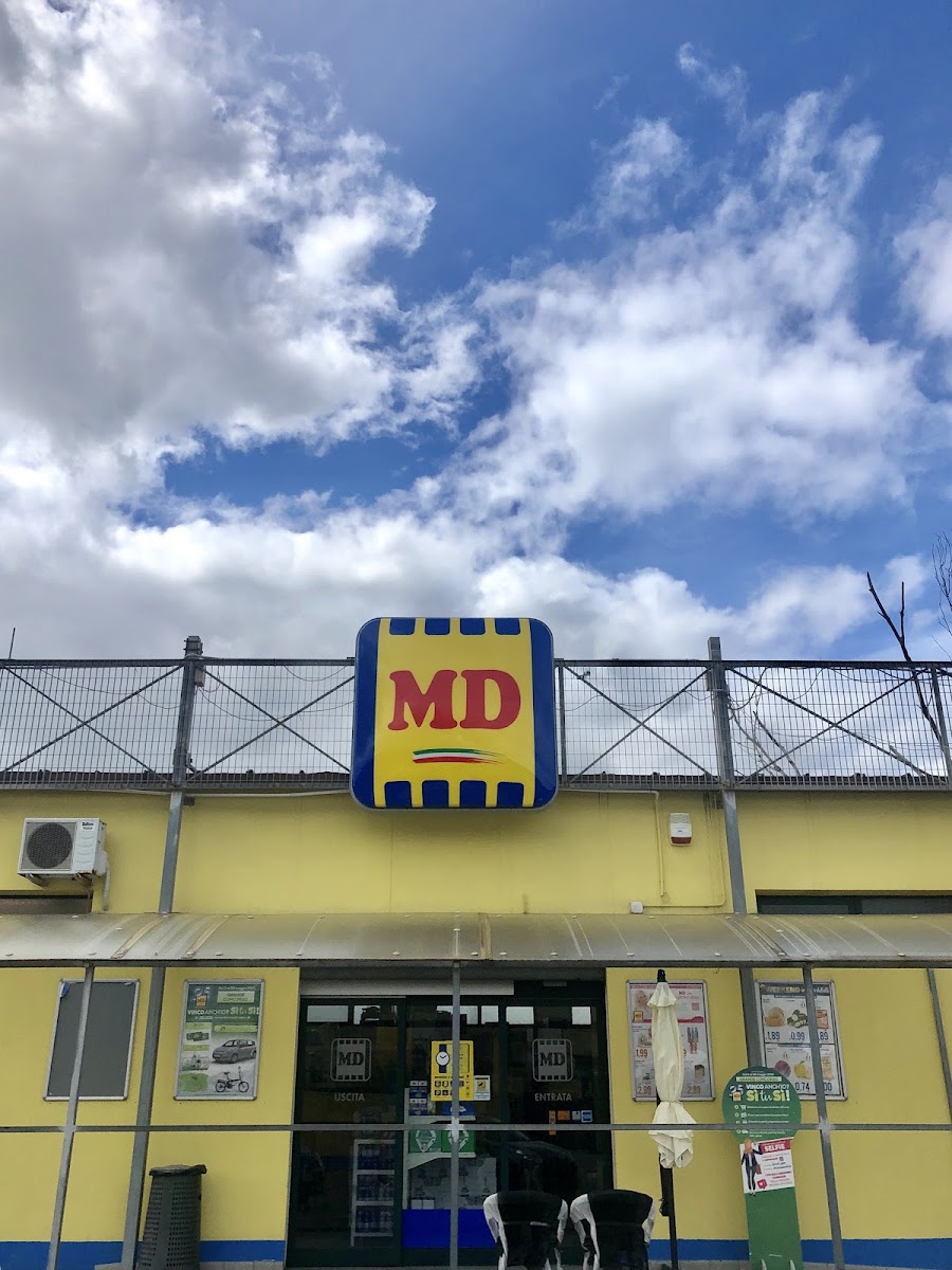 MD S.p.A.