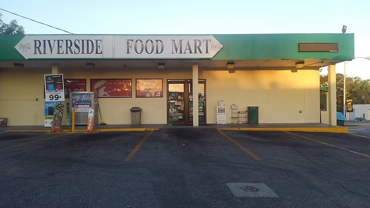 Riverside Food Mart