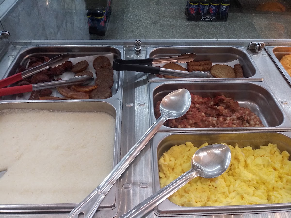 Highland Pines Market
