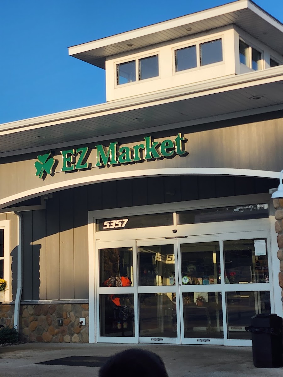 Onekama EZ Market