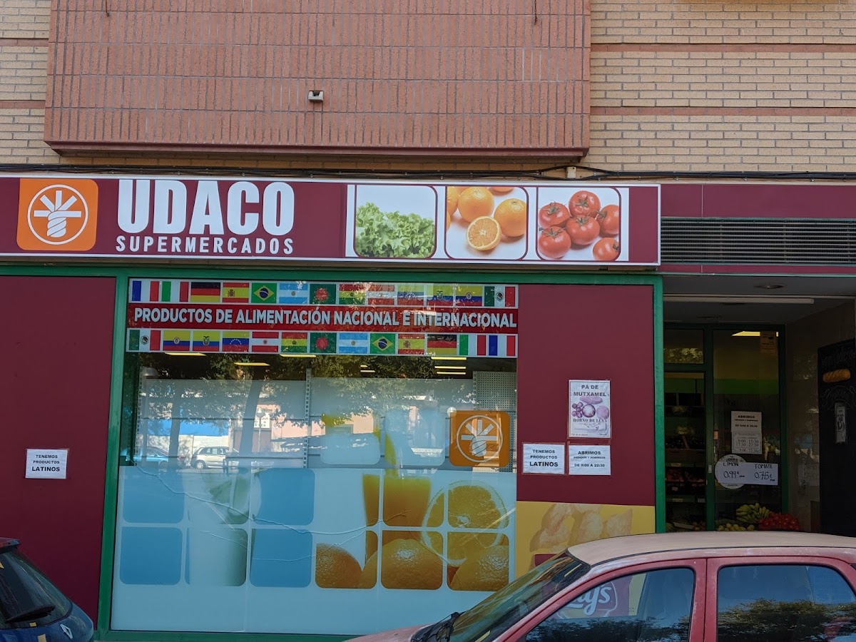 Udaco