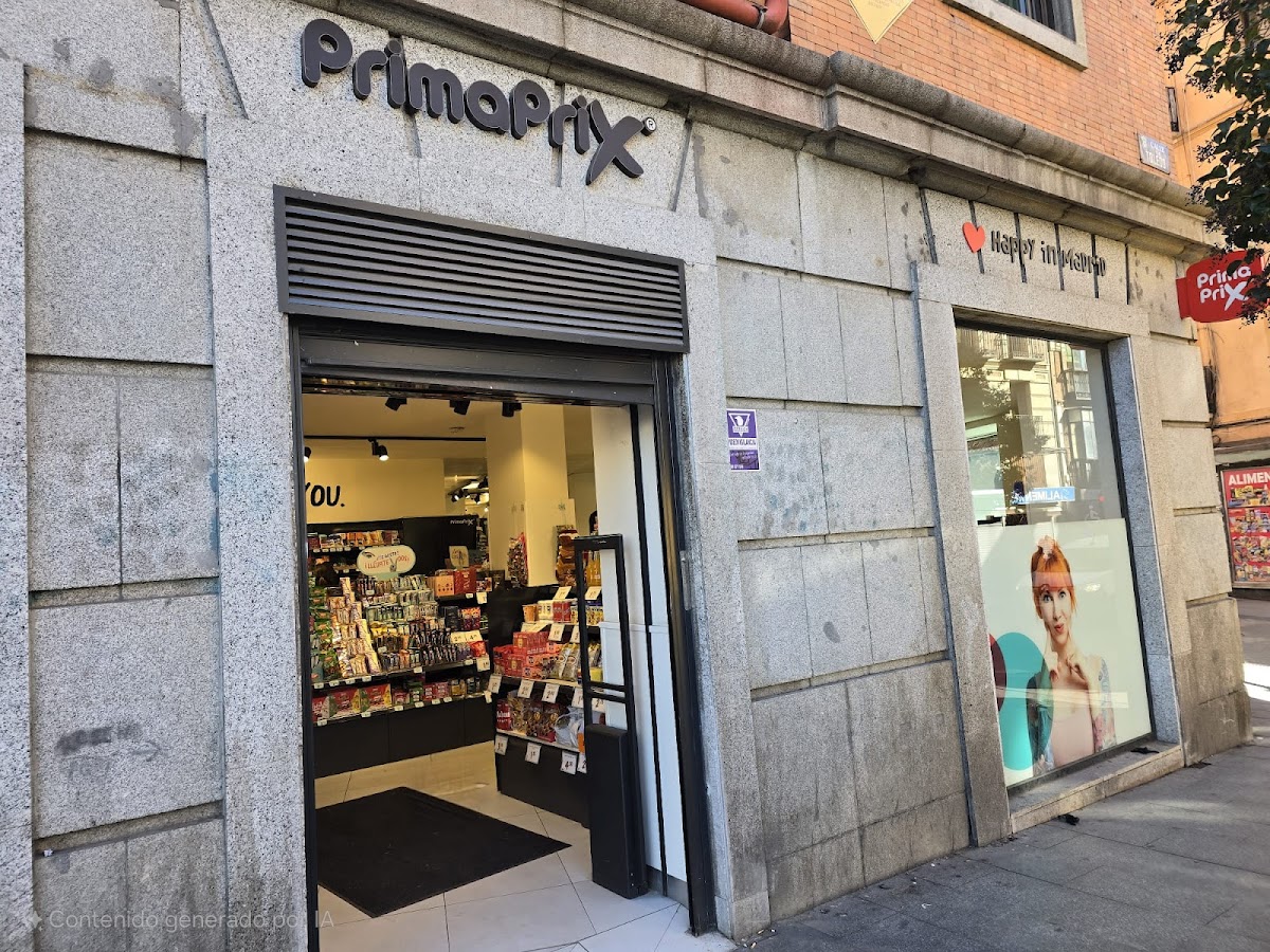 Primaprix