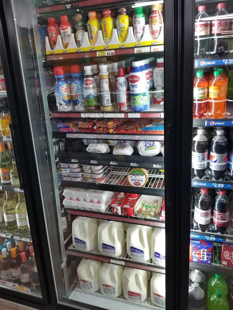 UC Market