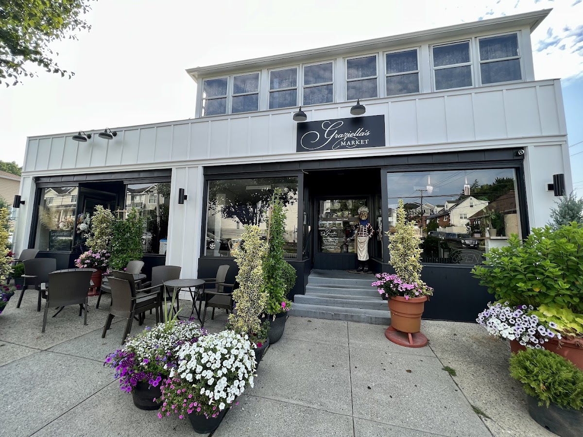 Graziella's Market
