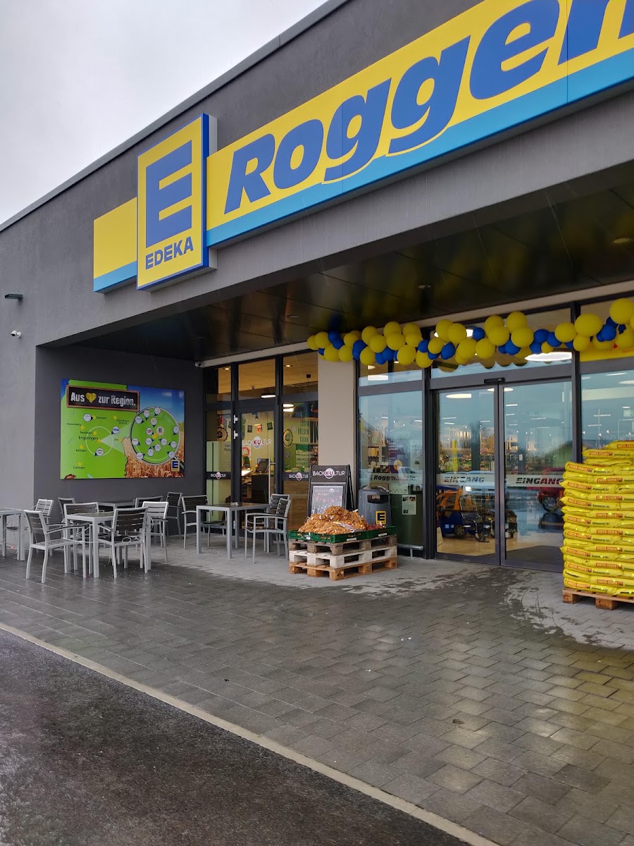 EDEKA Roggenstein