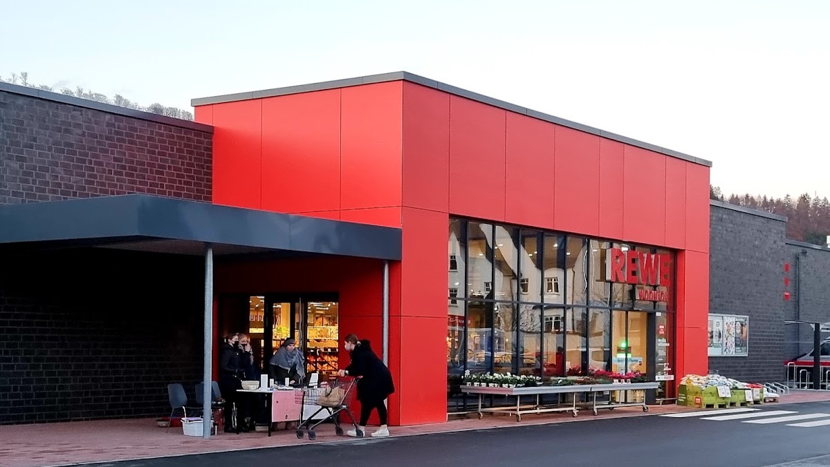 REWE Wodniok