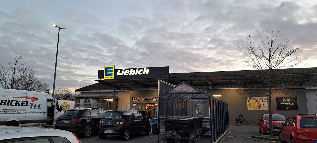EDEKA Liebich