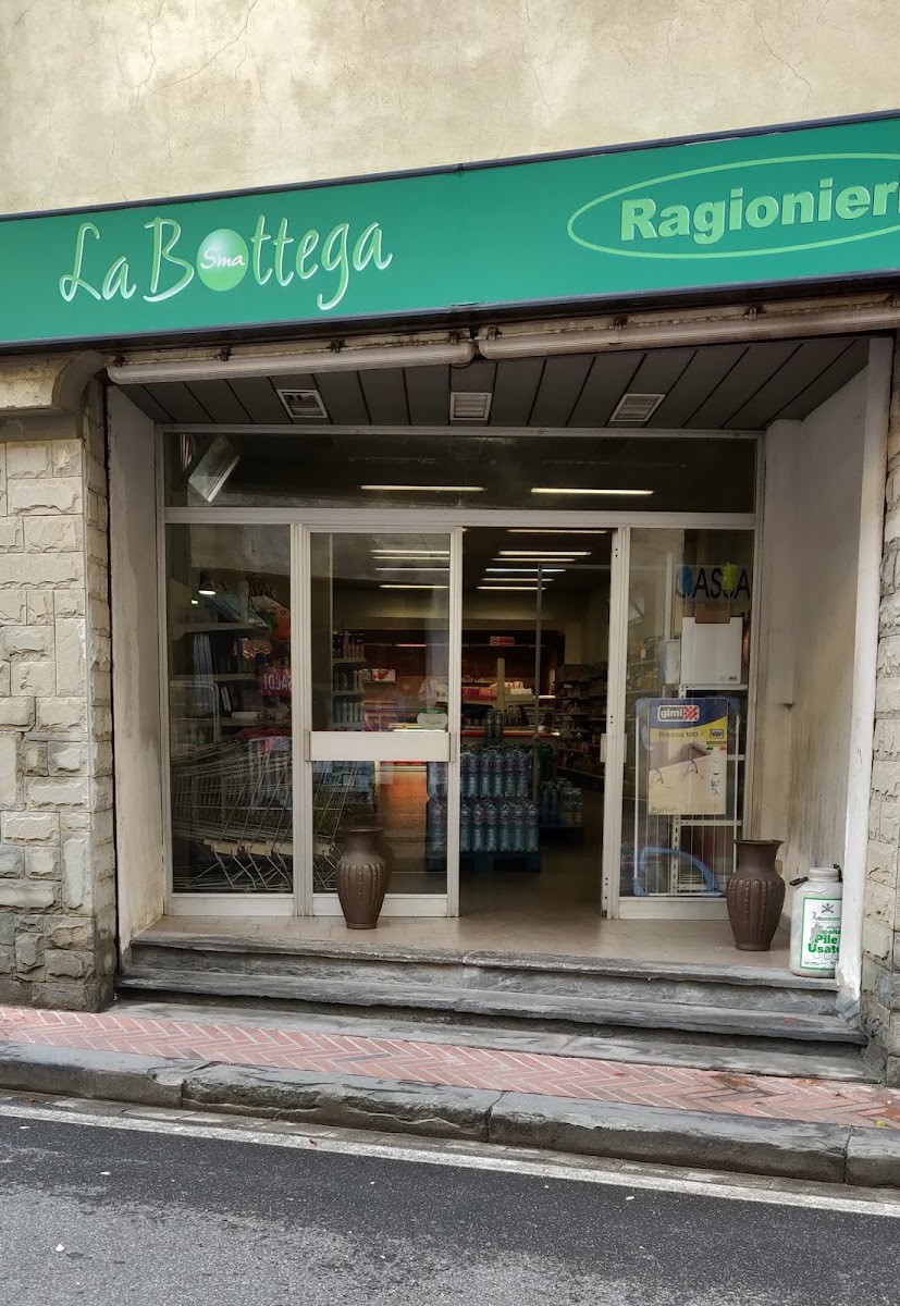 Ragionieri