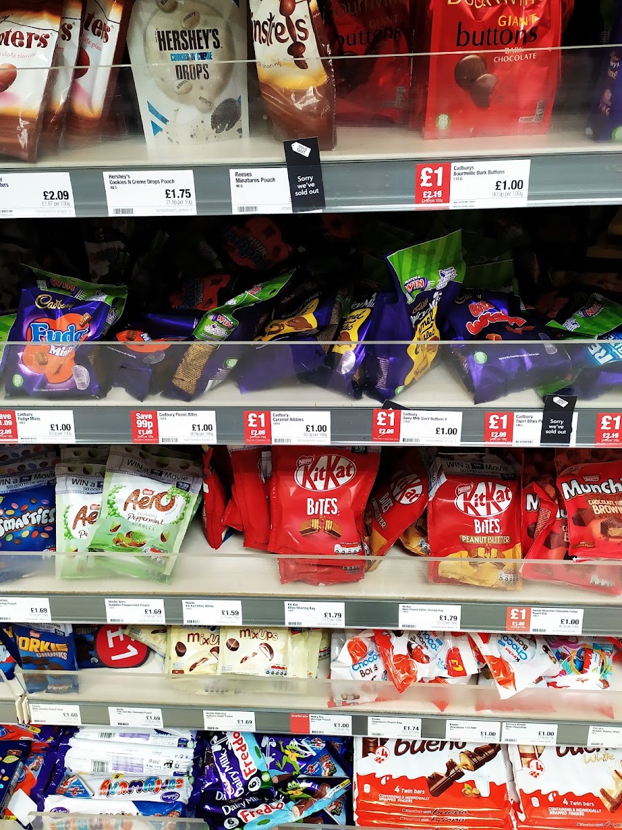 Your Co-op Food Cavendish Square