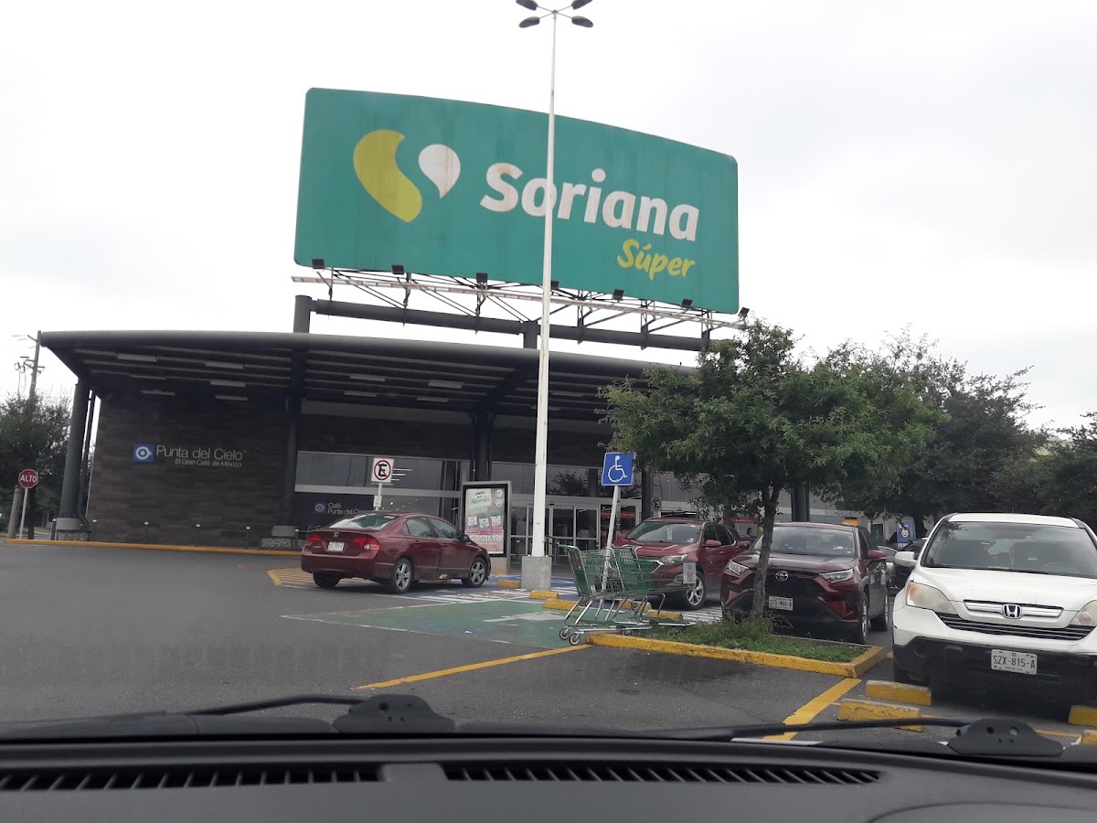 Soriana Súper Descubridores