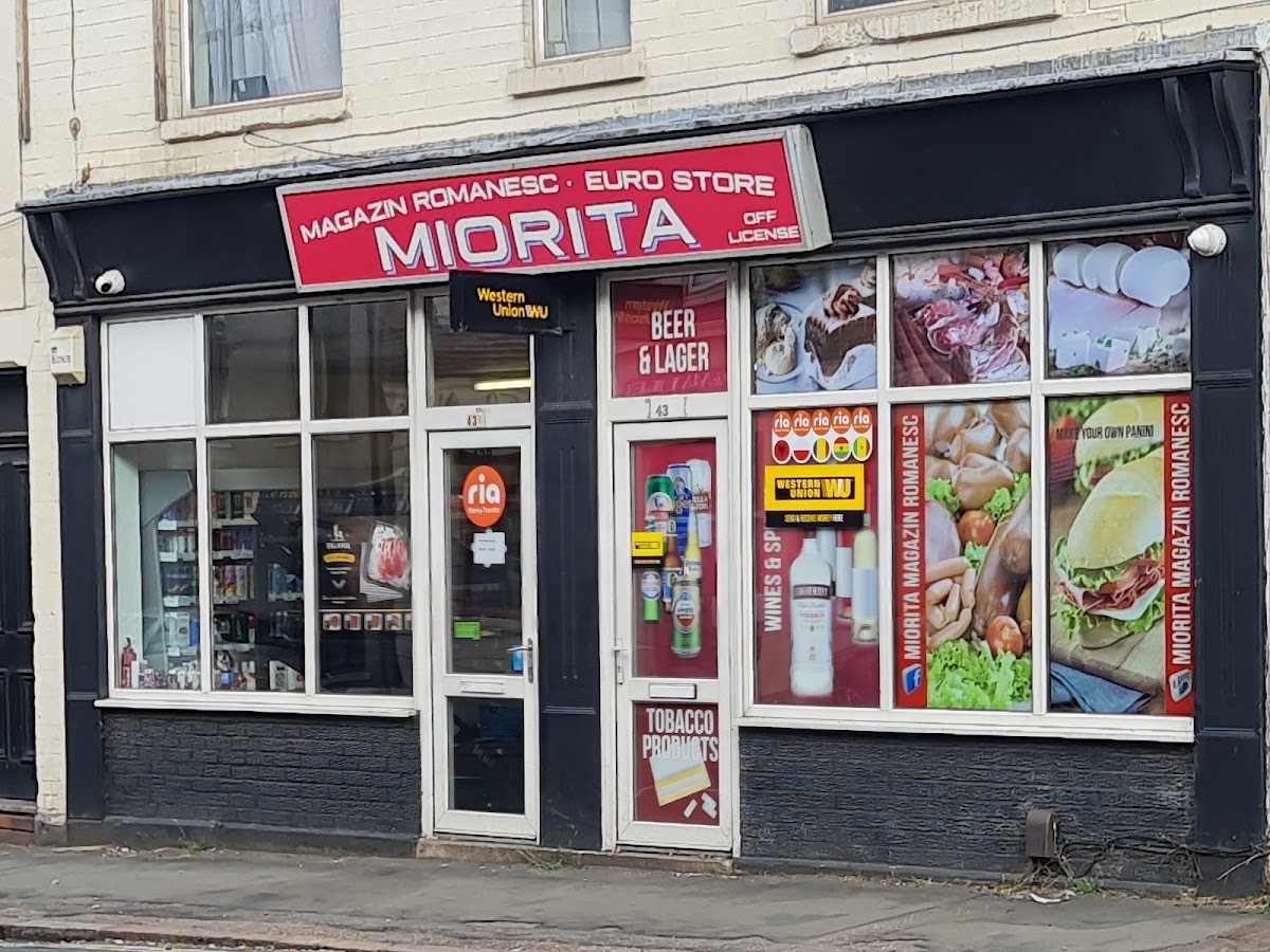Miorita