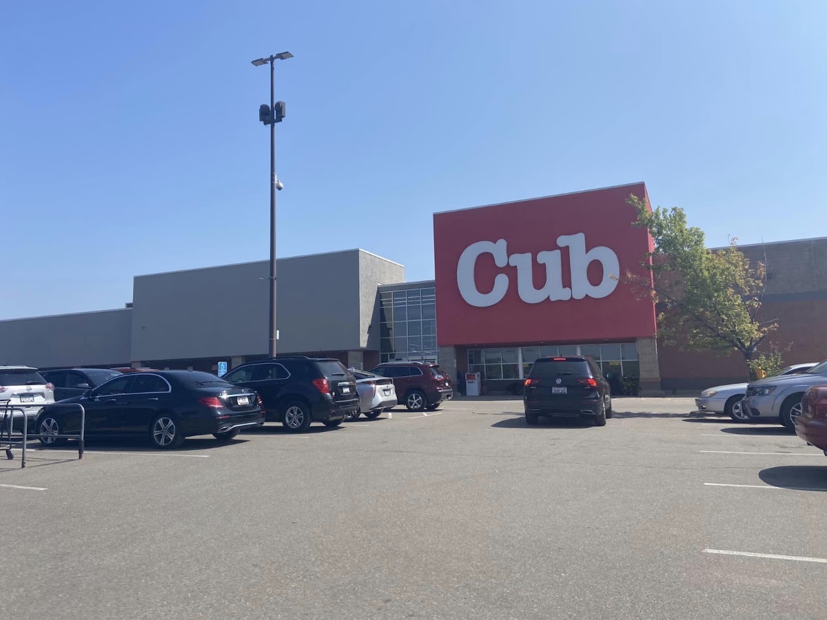 Cub - Buffalo