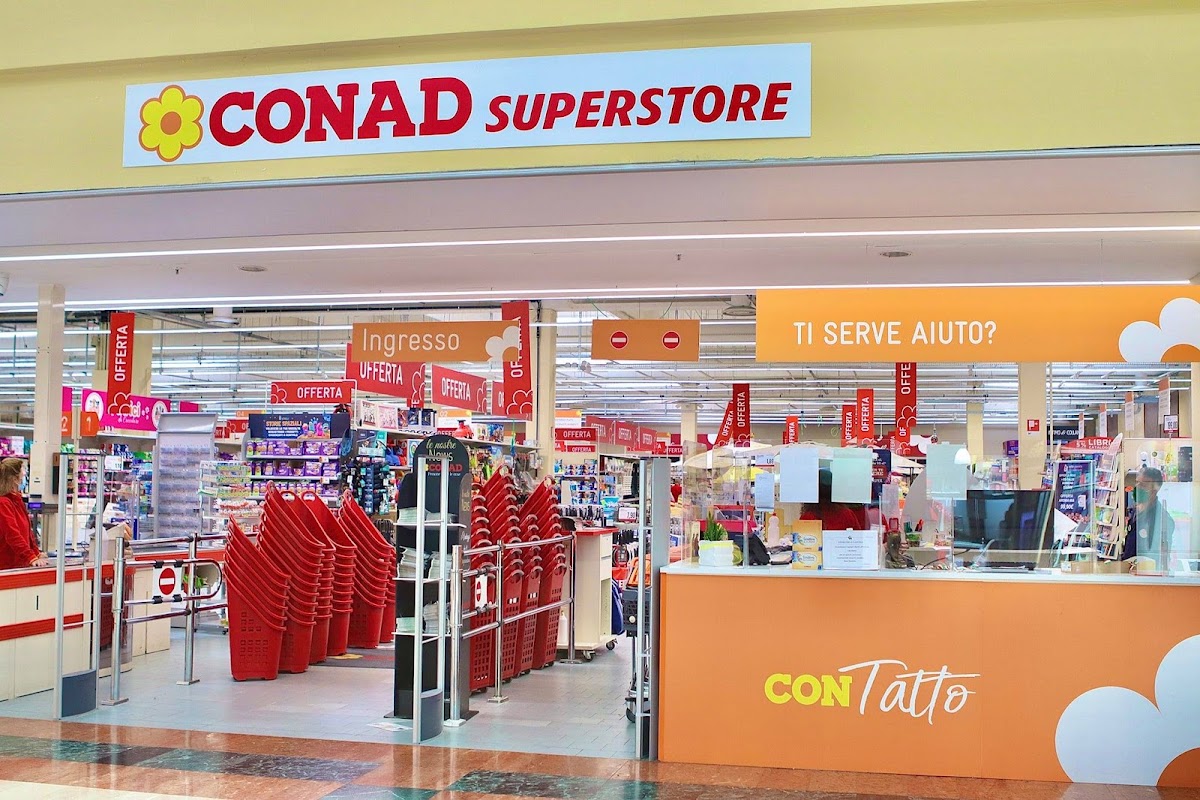 Spazio Conad