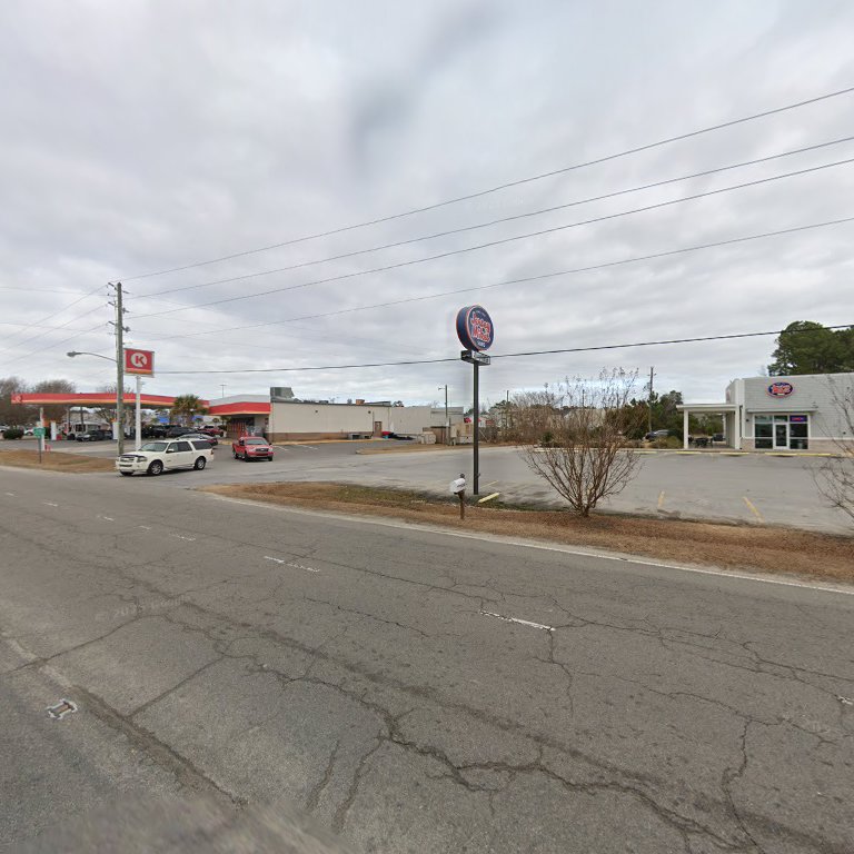 Minuteman Food Mart