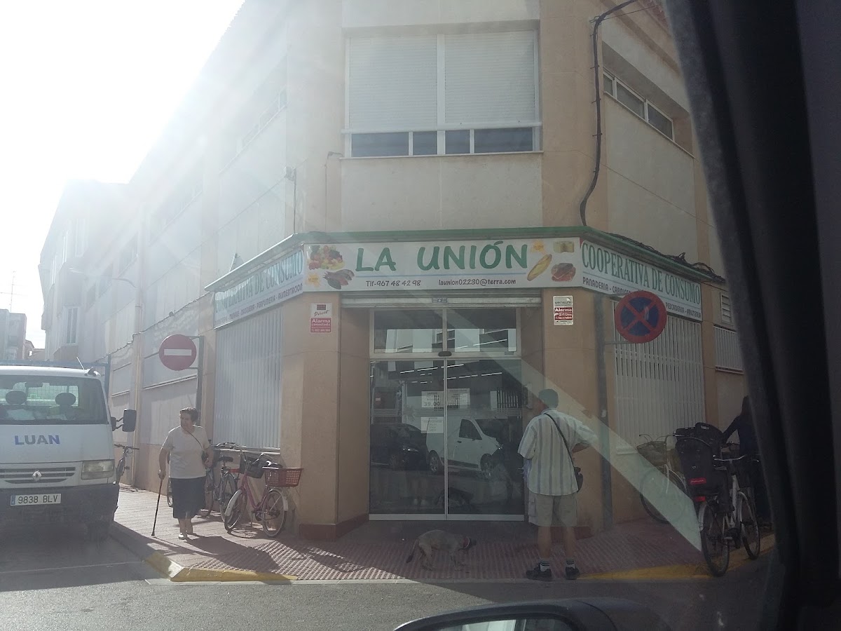 Cooperativa De Consumo La Union