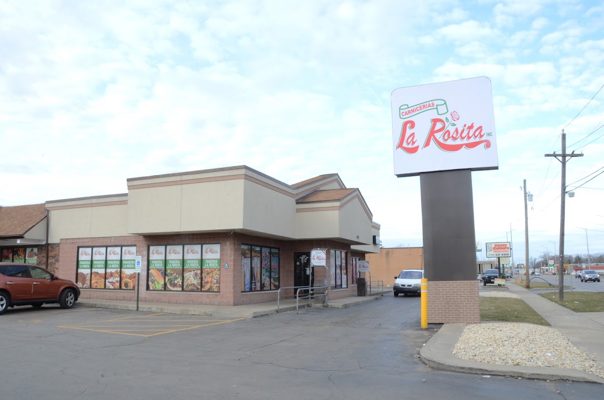 Carniceria La Rosita