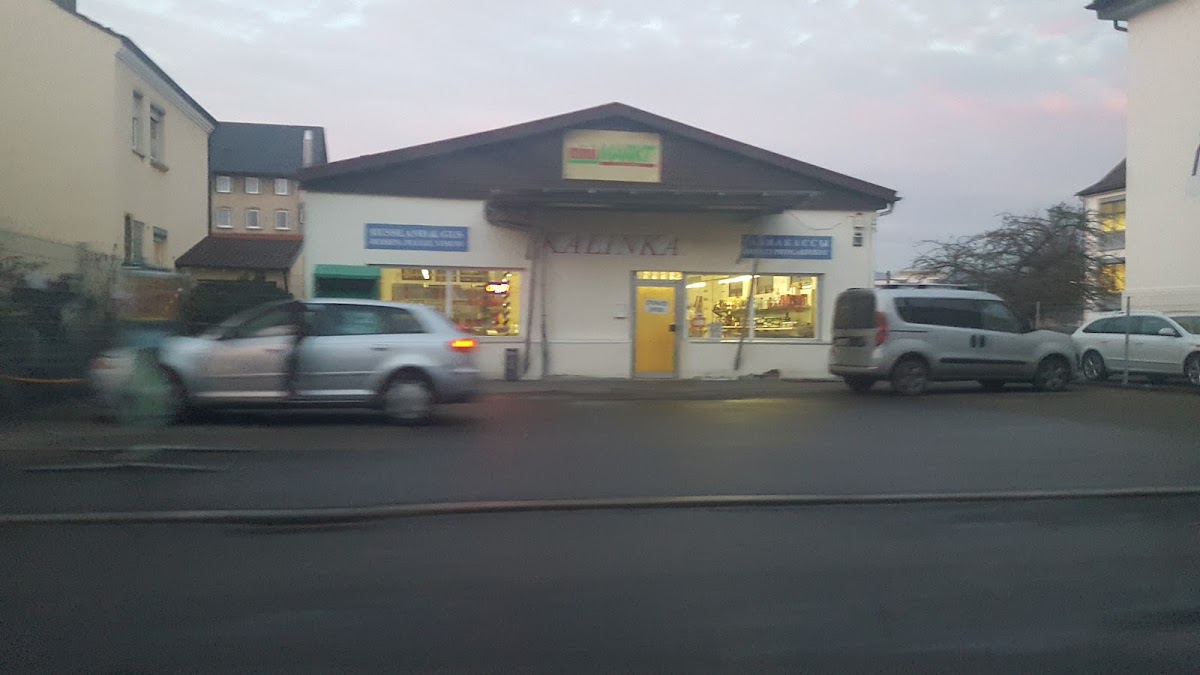 Assorti Int. Feinkost