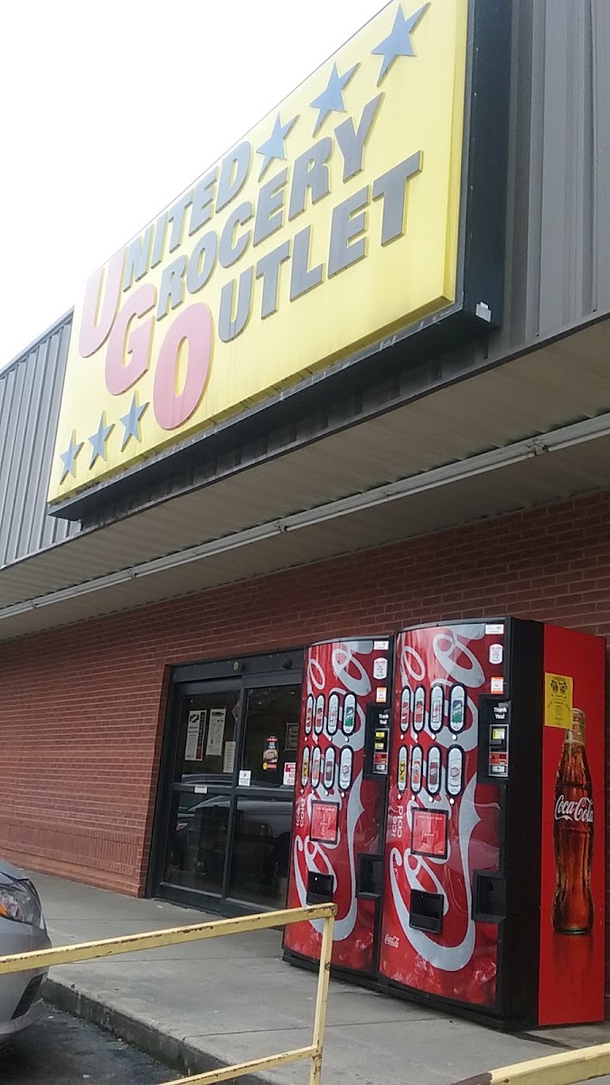 United Grocery Outlet