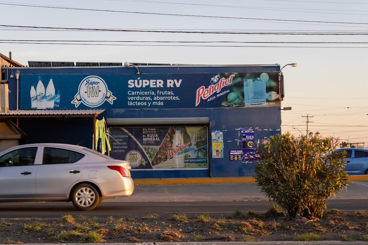 Super RV