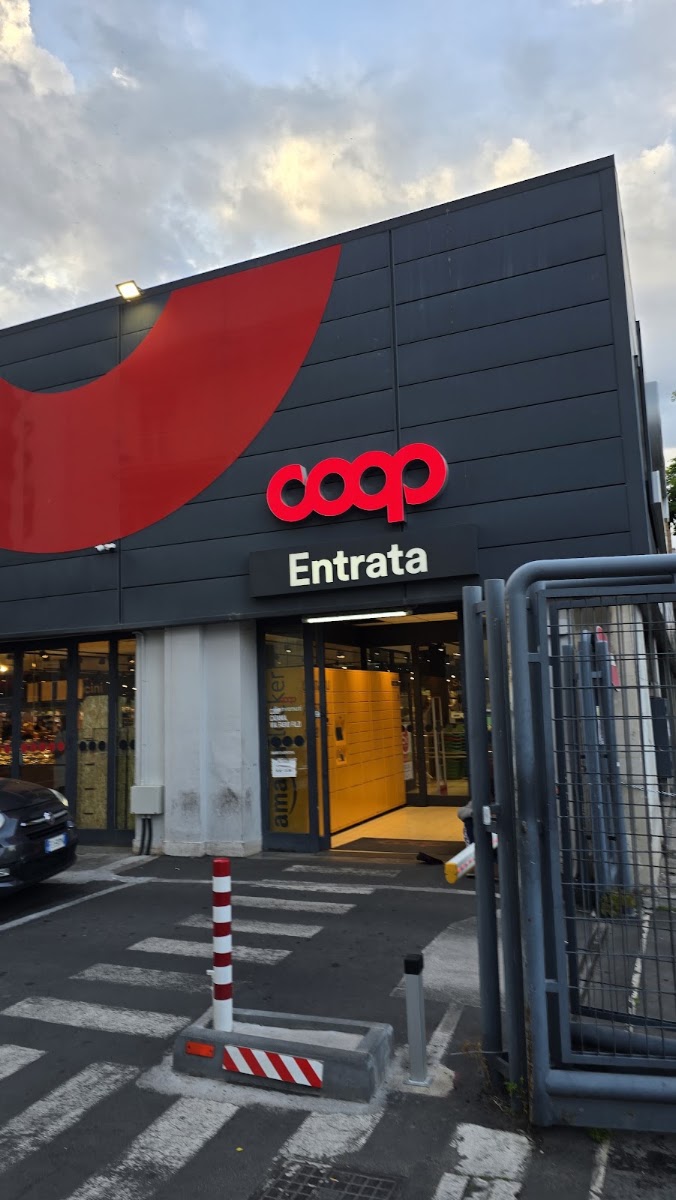 COOP Supermarket