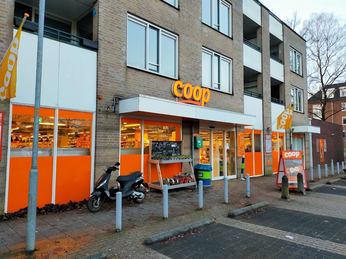 PLUS Groesbeek