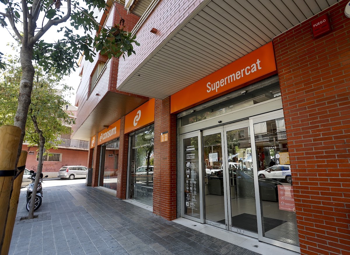 Consum Centre
