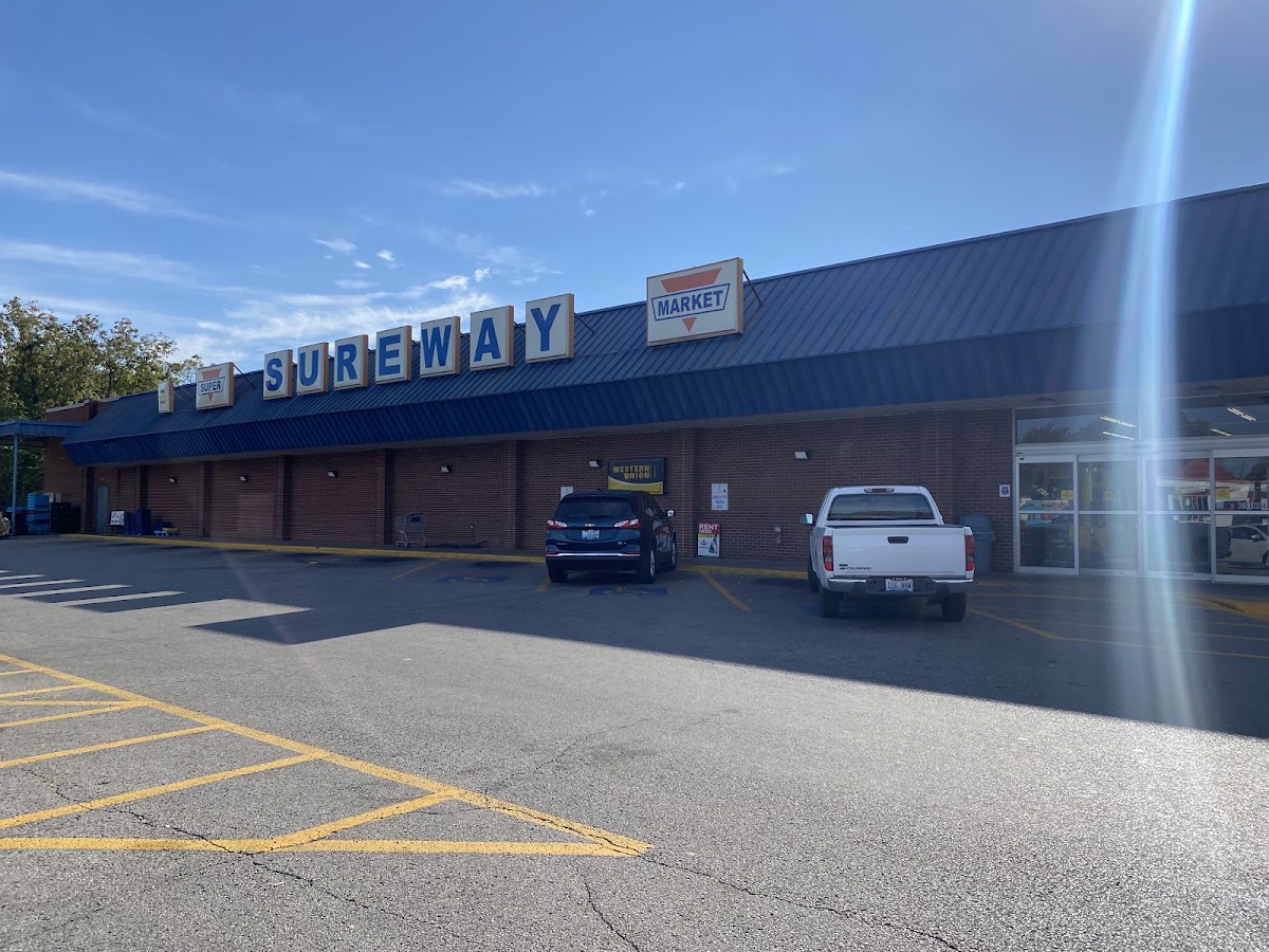 Sureway Supermarkets