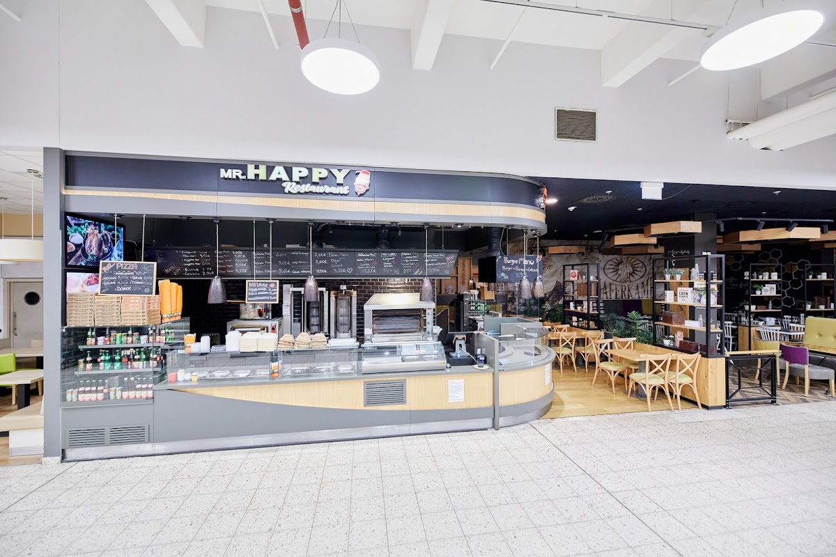 Kaufland Bremen-Vegesack