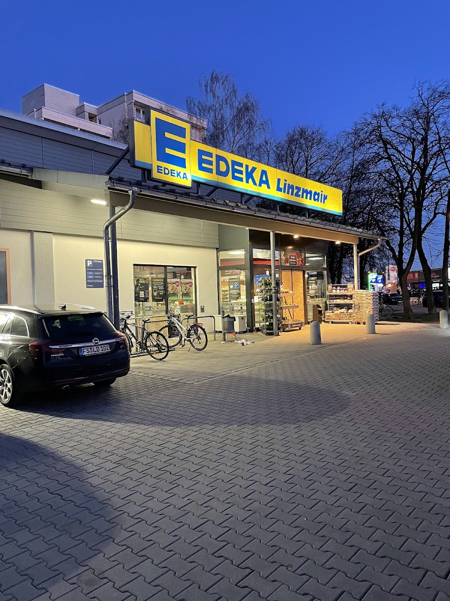 EDEKA Linzmair