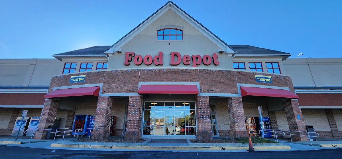 Food Depot