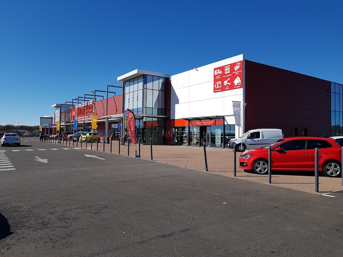 Carrefour Drive Fonsorbes