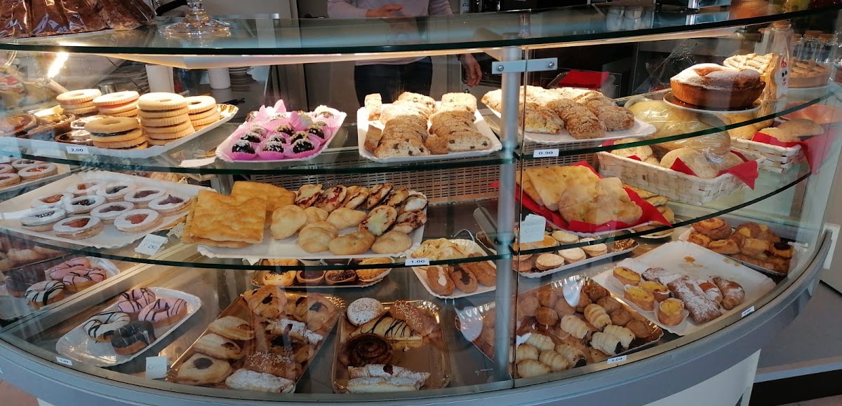 Granò - Buono come il pane