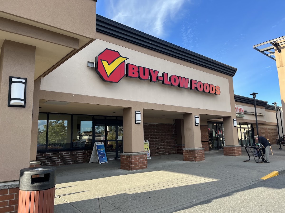 Buy-Low Foods