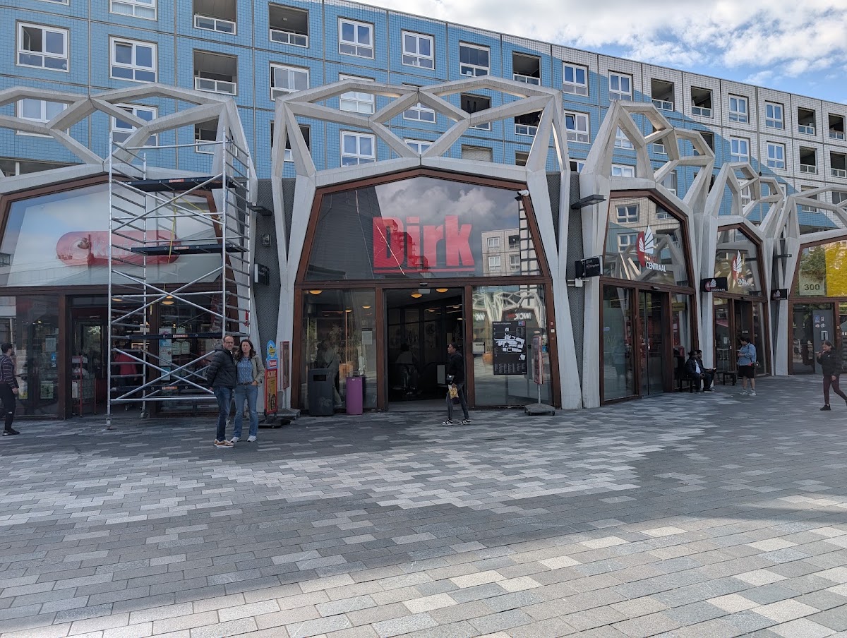 Dirk Supermarkt Cityplaza