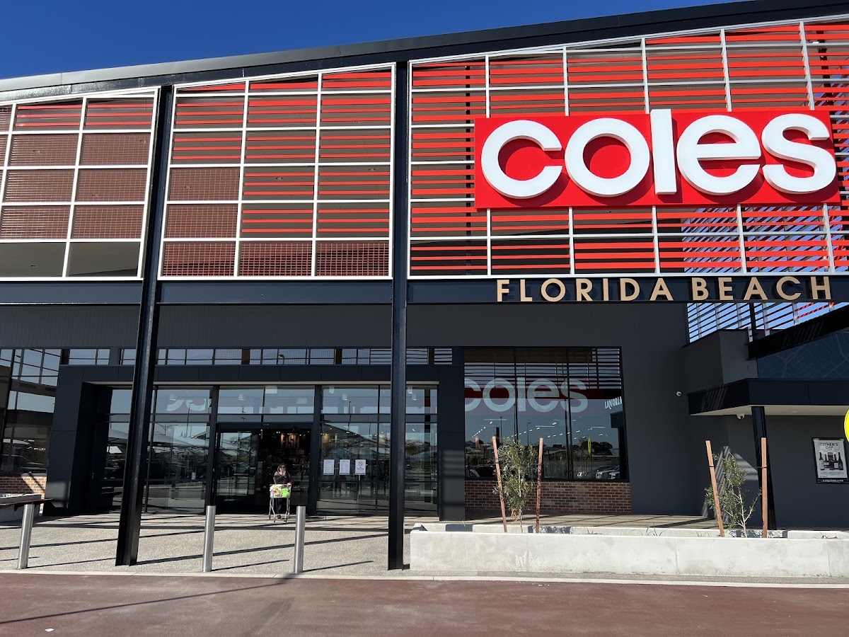 Coles Florida