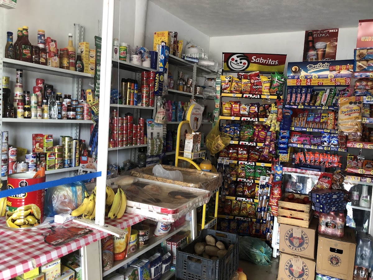 Grocery Mi Casita