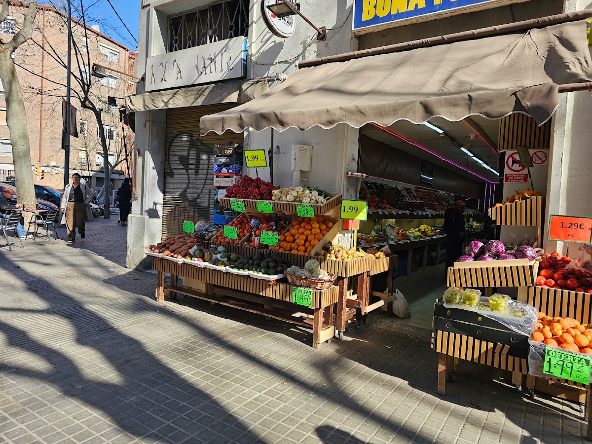 Bona Fruita