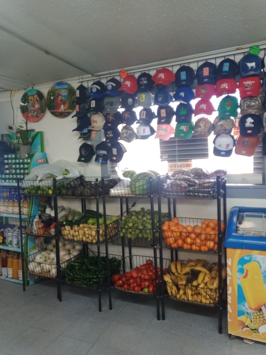 Super Mart