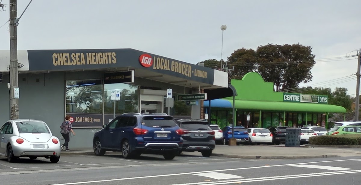 IGA Local Grocer Chelsea Heights Plus Liquor