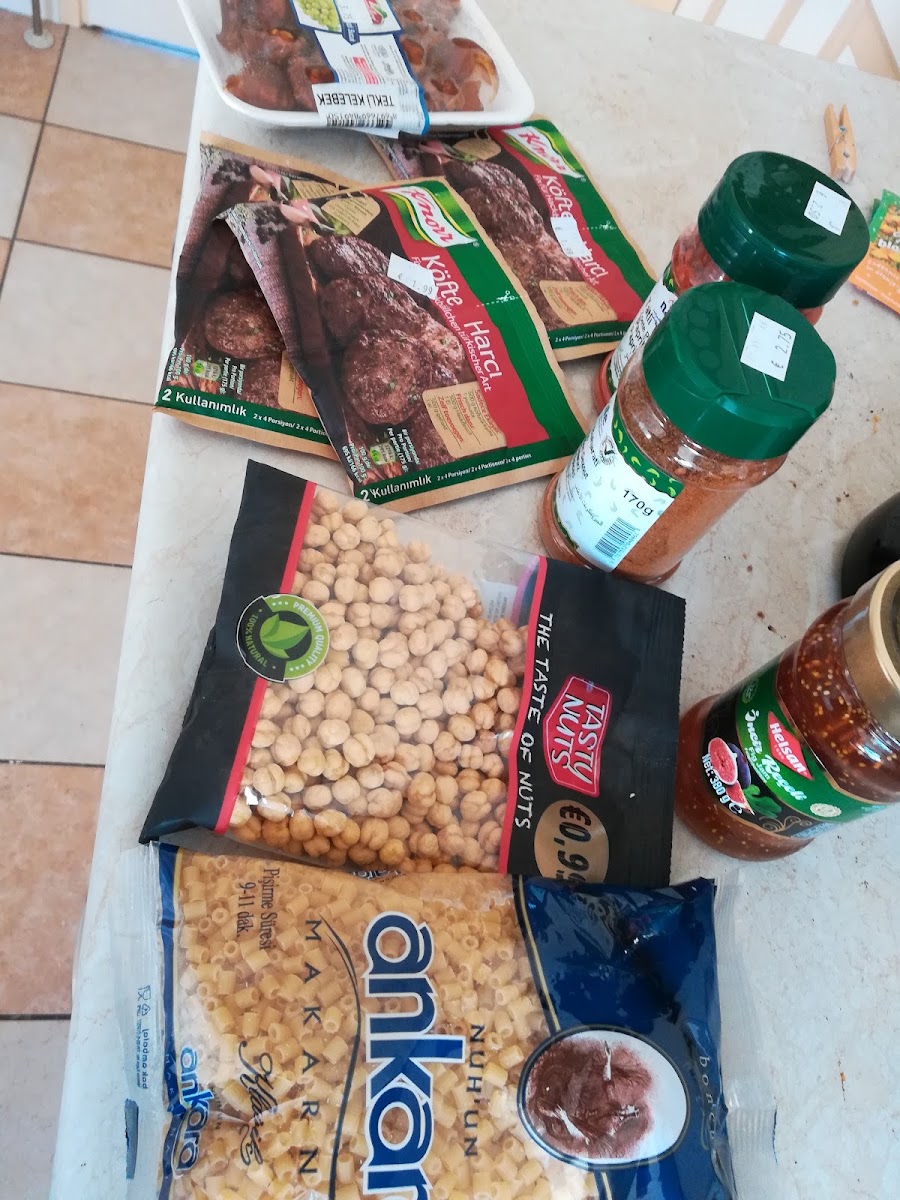 Bizim Market Veendam