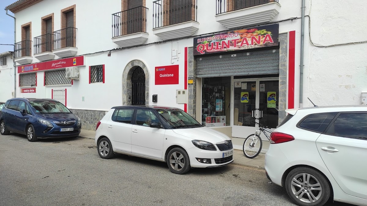 Supermercado Quintana