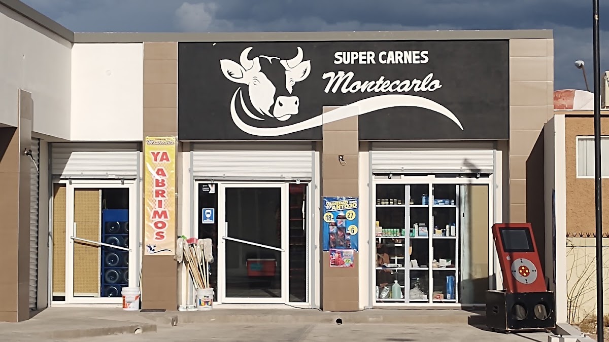 Super Montecarlo