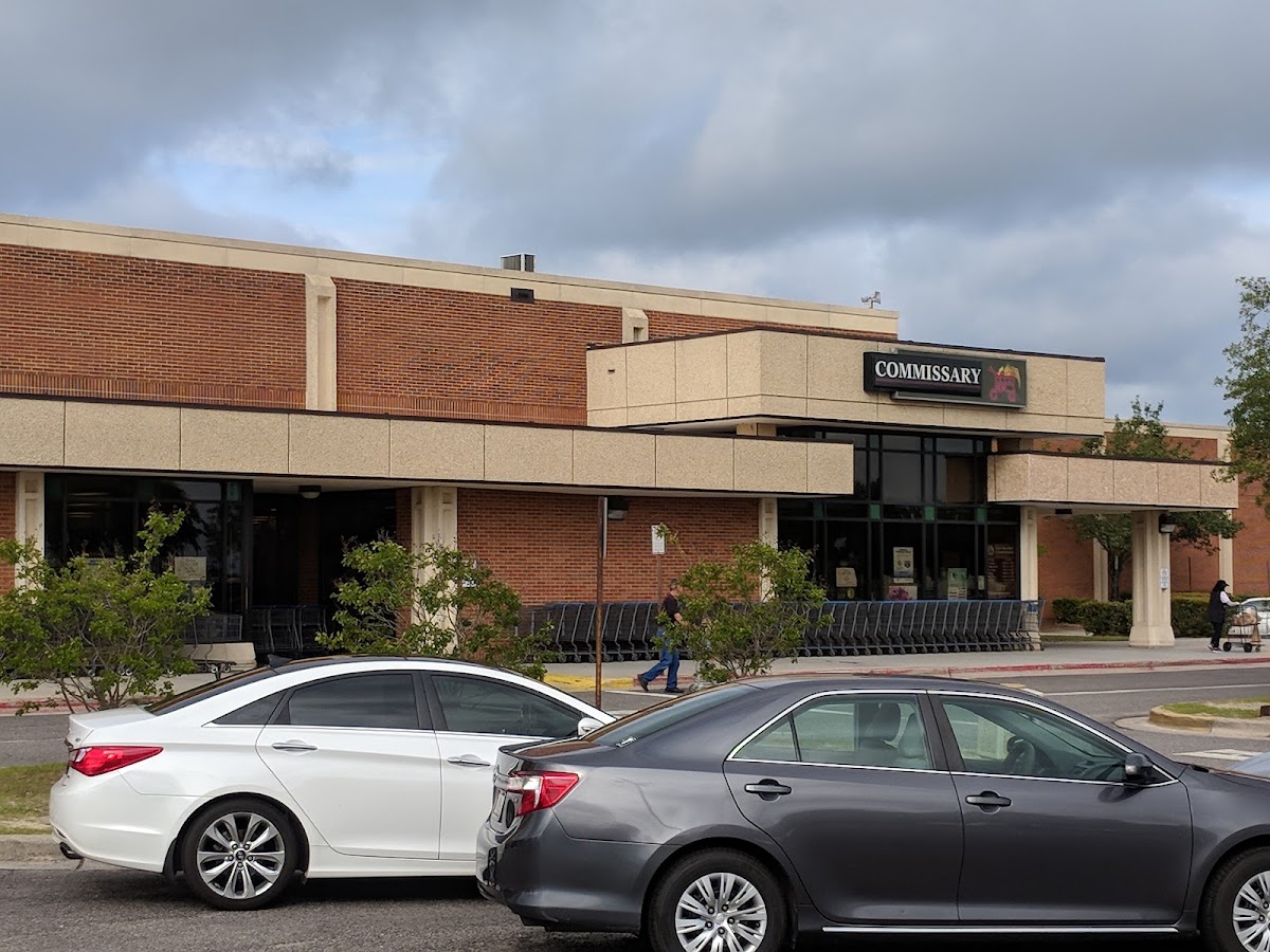 Fort Gordon Commissary